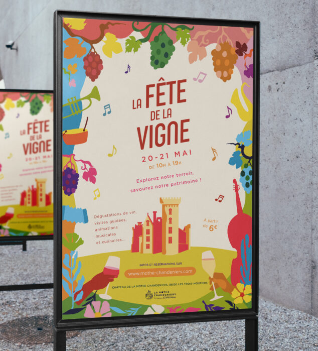 affiche