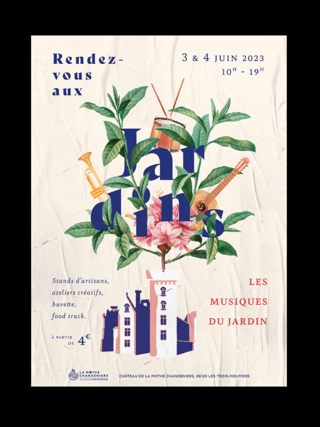 affiche