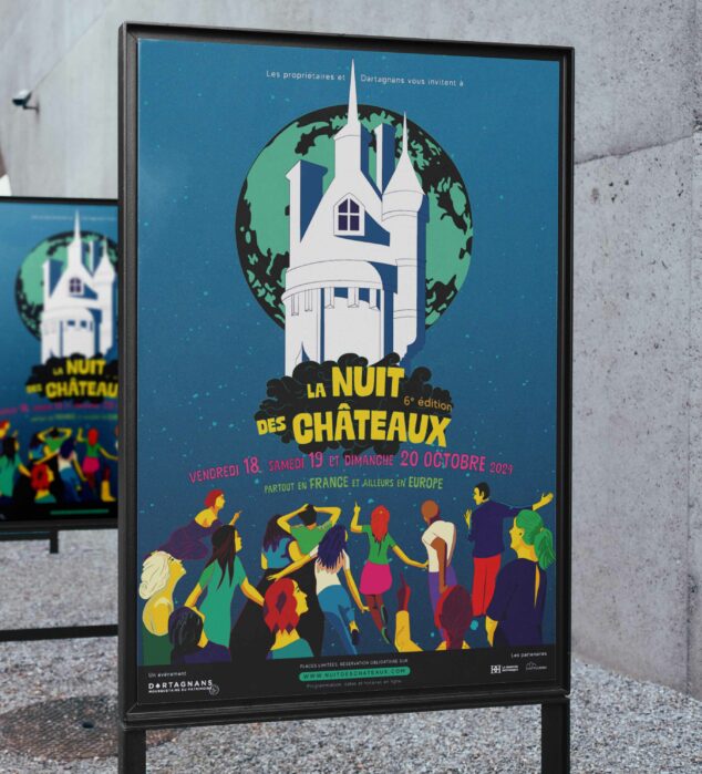affiche