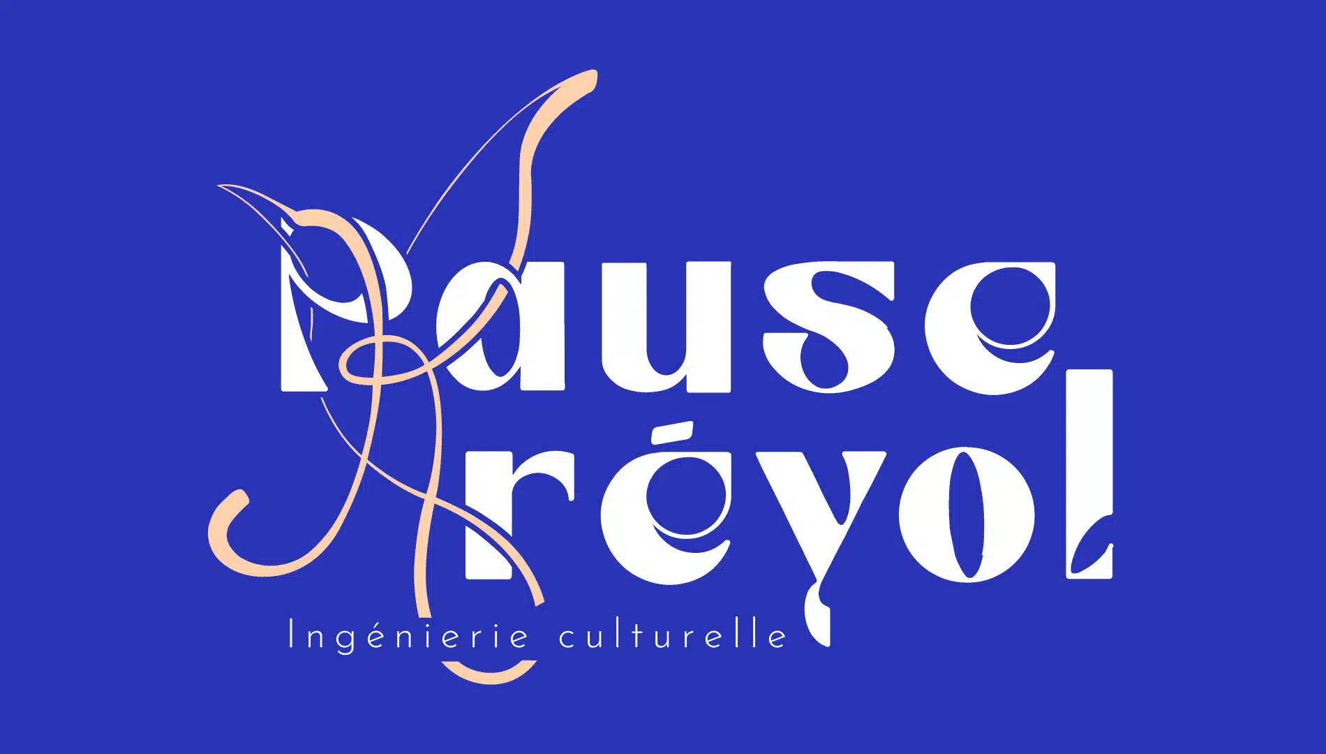 Pause kréyol logo