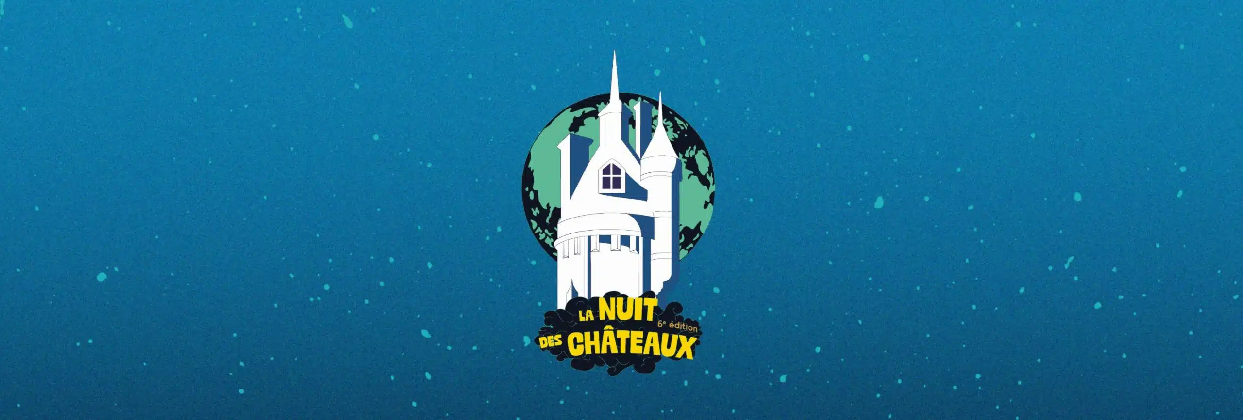 La Nuit des châteaux 2024