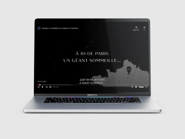 montage vidéo