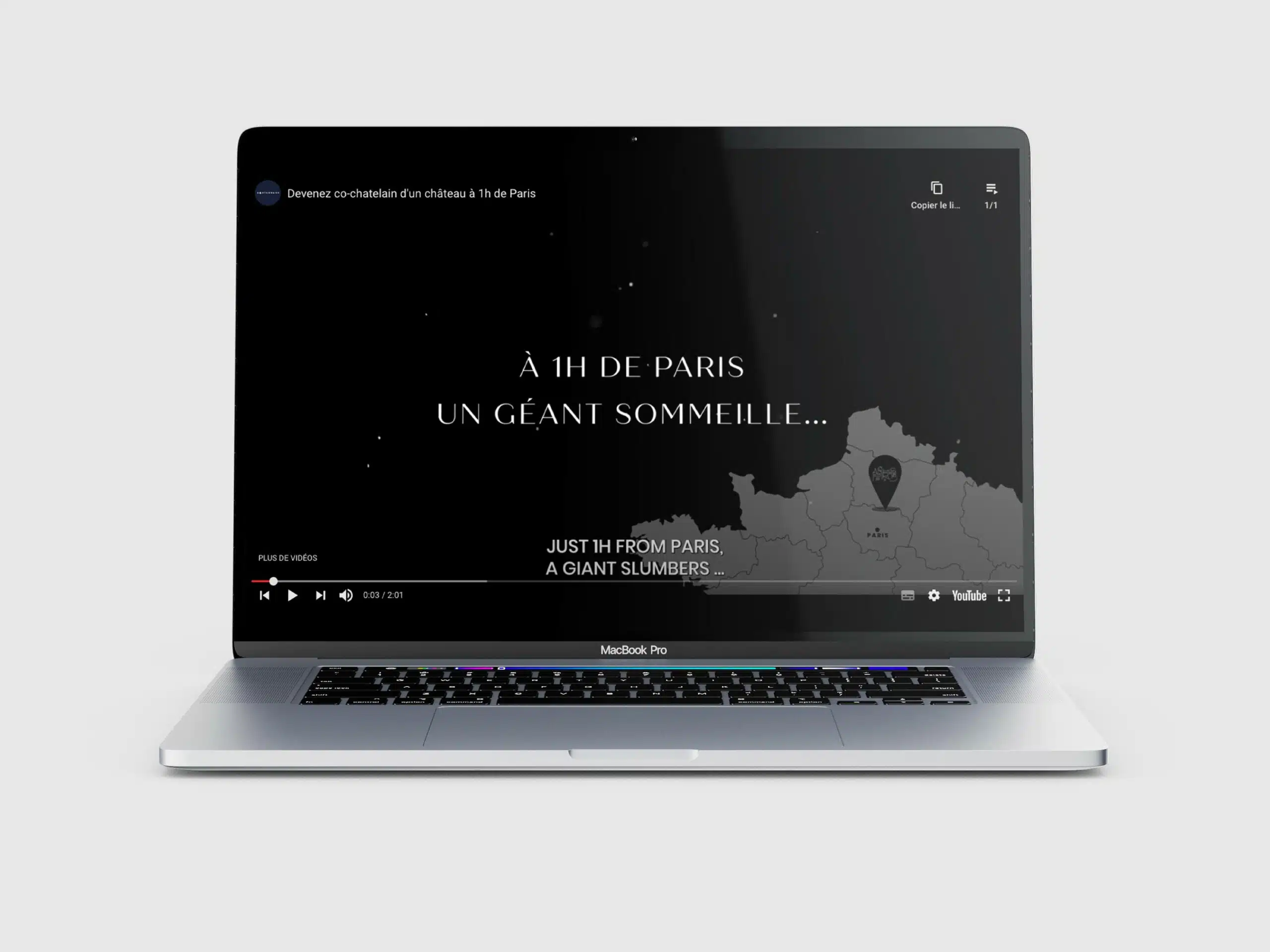 montage vidéo