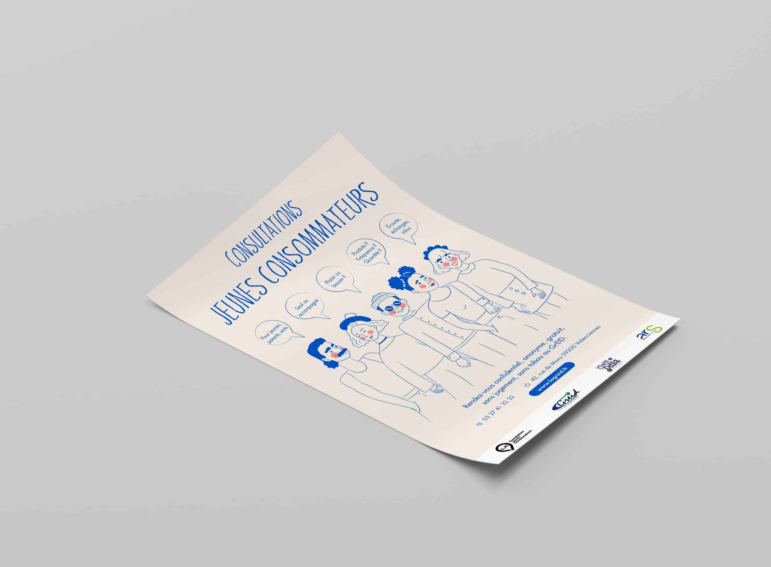 flyer