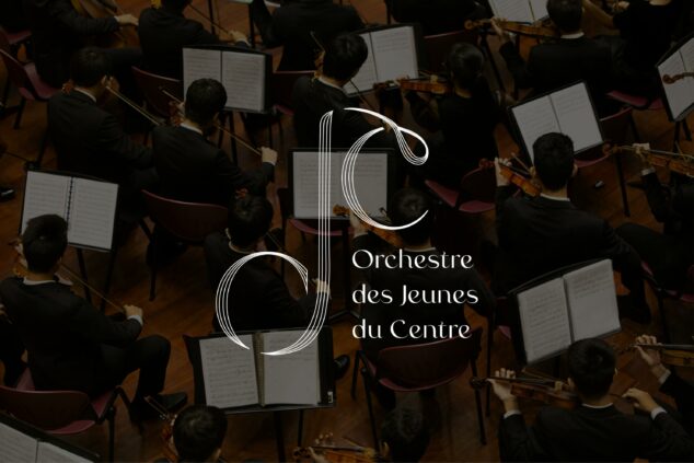 OJC identité visuelle